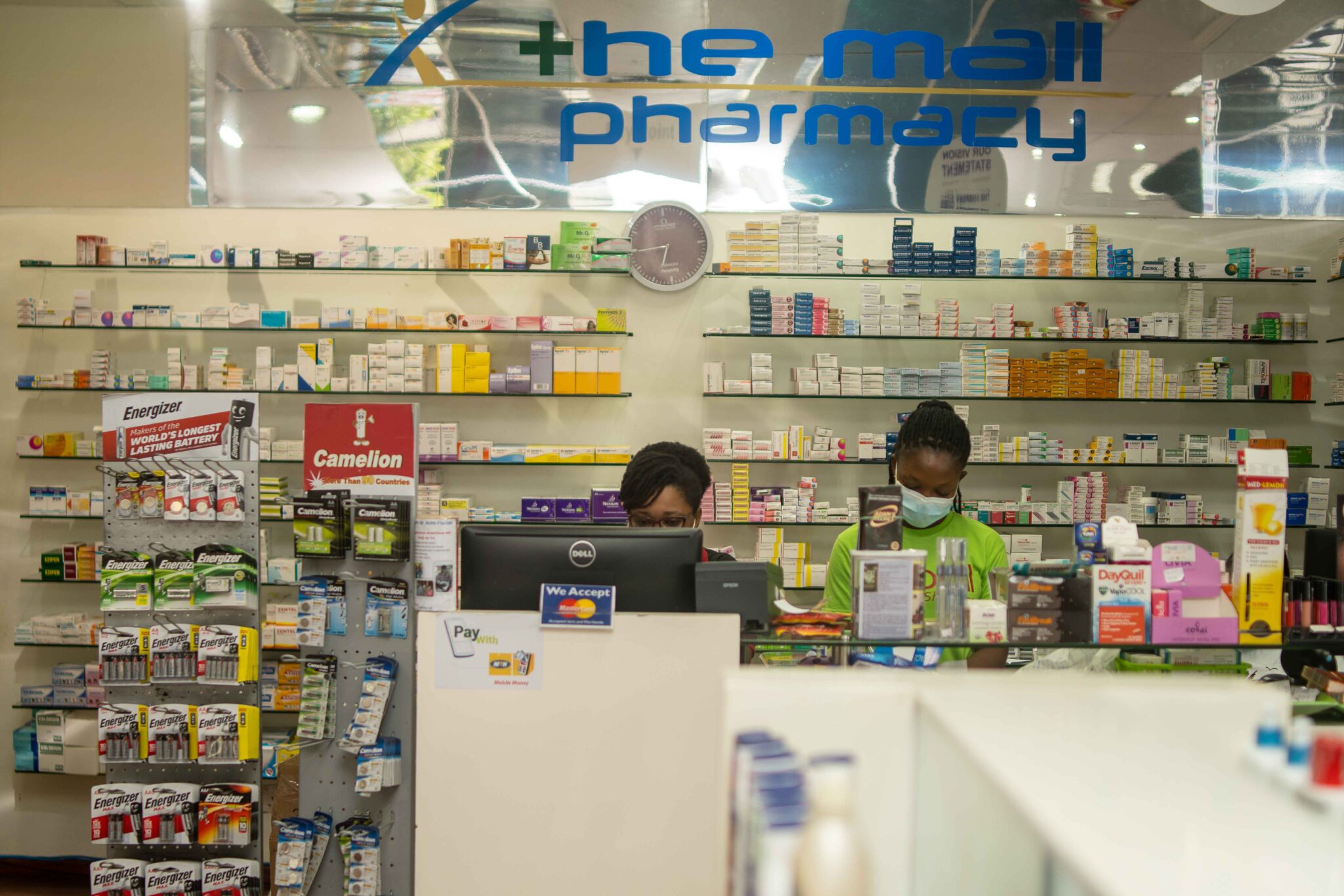 The Mall Pharmacy – Junction Mall